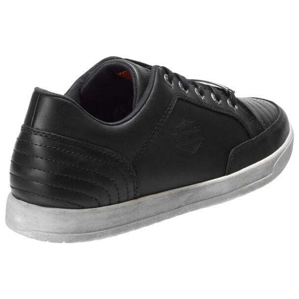 Кеды Holmes Harley-Davidson