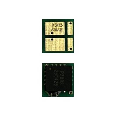 Чип UNItech для картриджа HP W2302A, Color LJ 4203/4303 (1.8K, OEM Size, Asia) yellow (Zhono)