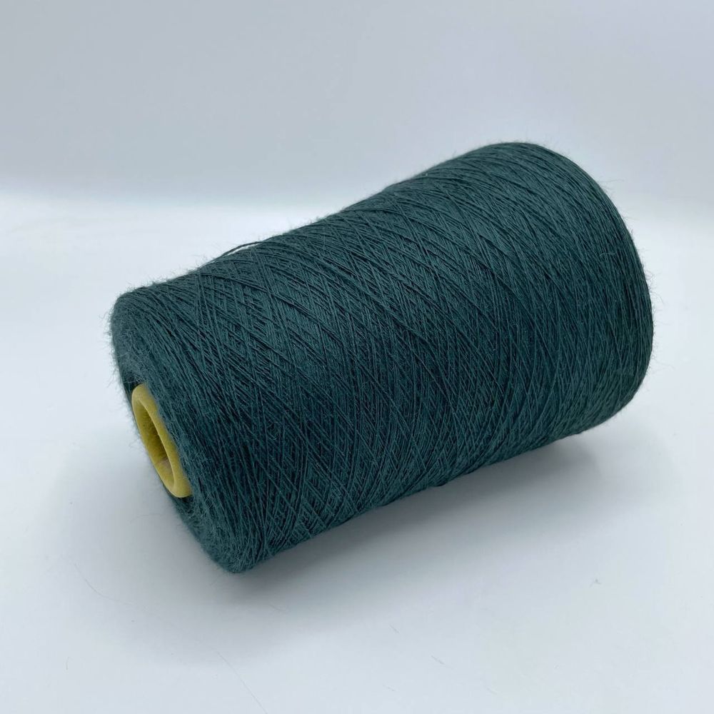 Пряжа для вязания 50% меринос 50% акрил антипиллинг (300 гр на конусе)