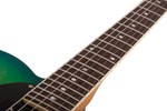 Schecter PT SPECIAL Aqua Burst Pearl