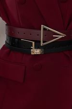 БАЗОВЫЙ РЕМЕНЬ BLACK