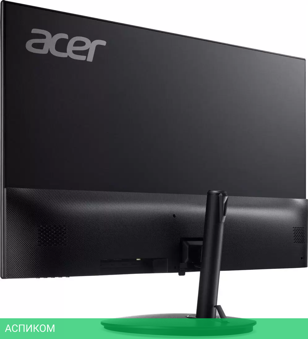 Игровой монитор Acer SH272G0bmiphx UM.HS2CD.003
