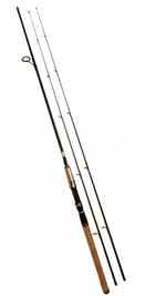 Спиннинг штекерный DiaFlash Jin Tai тест 1-7 гр / 0-10 гр длина 270 гр