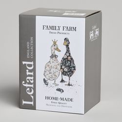ПОДСТАВКА ПОД СТОЛОВЫЕ ПРИБОРЫ LEFARD "FAMILY FARM" 10,5/12*17 СМ (КОР=12ШТ.)
