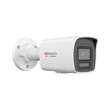 IP камера HiWatch DS-I250L(D) (4 mm)