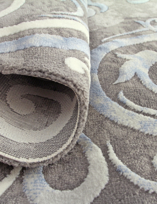 Safir 00858T BLUE \ BLUE Прямой