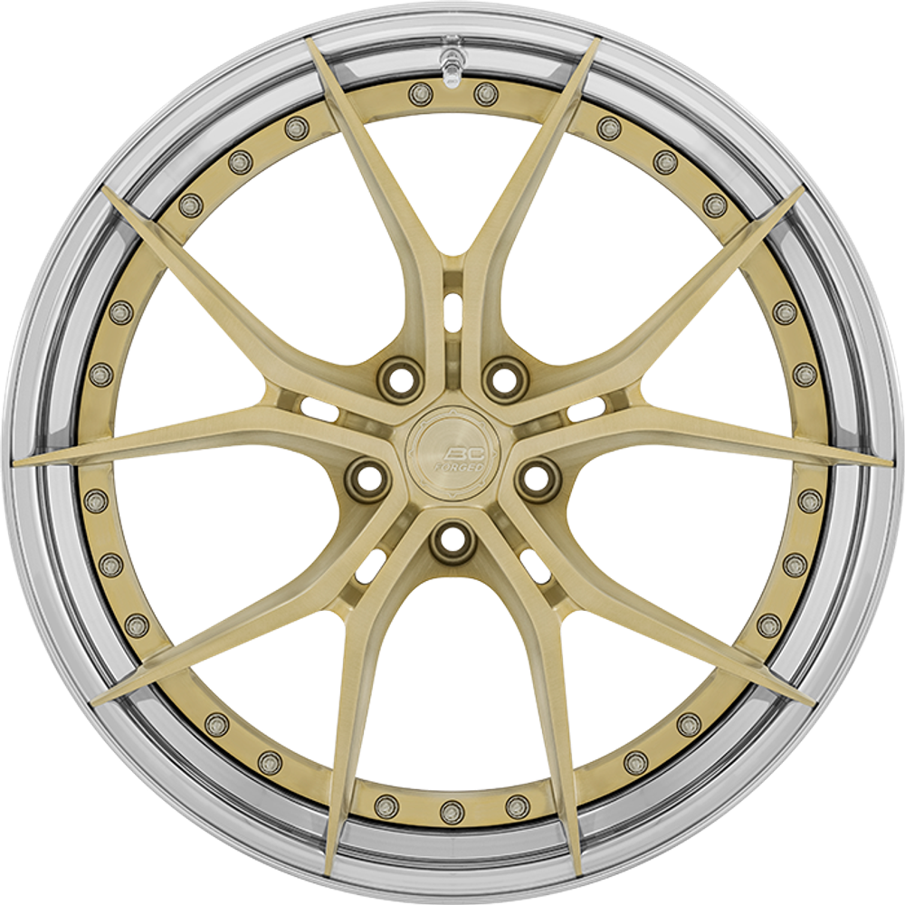 RP FORGED HCX08S