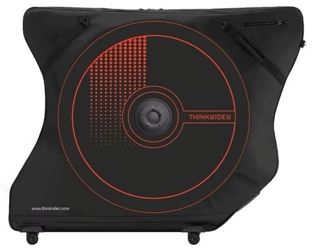 Арт Велокейс ThinkRider Road