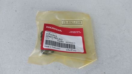 22401-K87-A31. SPRING, CLUTCH. Honda