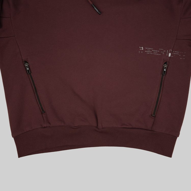 Толстовка мужская Krakatau Fu101-73 Frisson артикул:Fu101-73 - купить в магазине Дайс