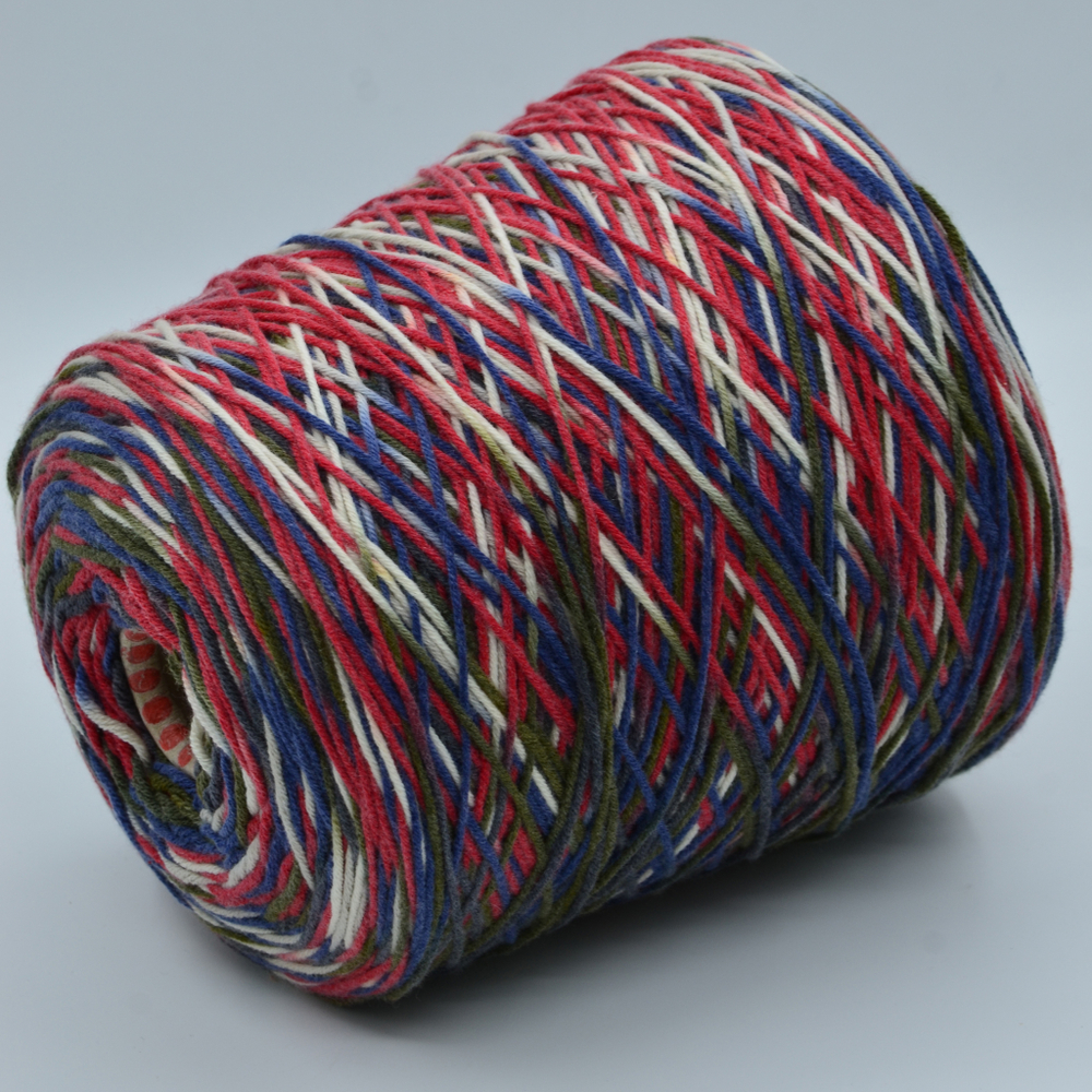GTI RICIGNOLO Missoni Cashmere