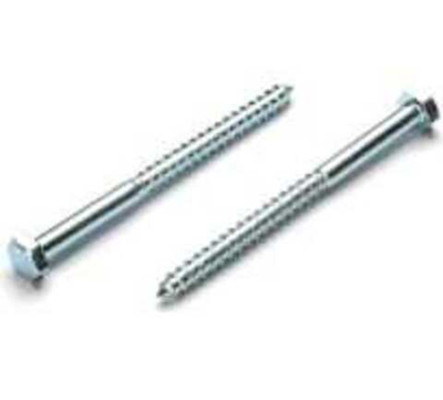 Саморез сантехнический 6х80ммх10мм (уп.10 шт.)