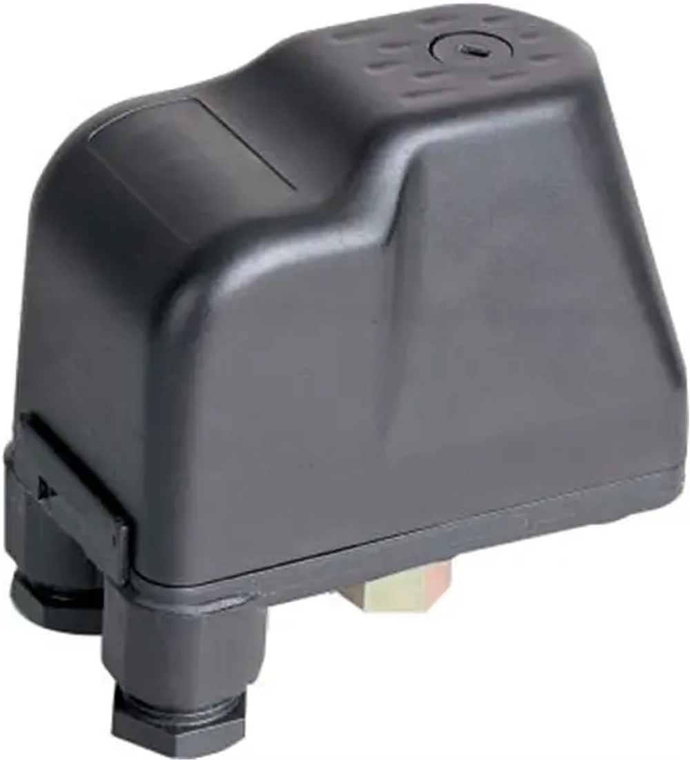 Реле давления МДД-1 без кабеля, с накидной гайкой