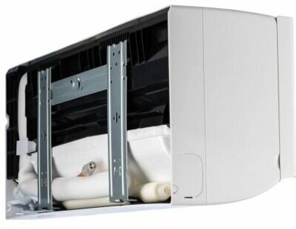 Сплит система Rovex RS-12CBS4 инвертор Кондиционер Rovex MEGAPOLIS INVERTOR WI-FI Супер тихий ( (40 кв. м)