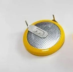 Аккумулятор ET LIR2032-HC2/90 PK1