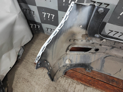 Бампер задний Changan CS55PLUS 21-нв Б/У Оригинал 2804101AW20