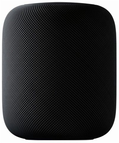 Умная колонка Apple HomePod (Space Gray)