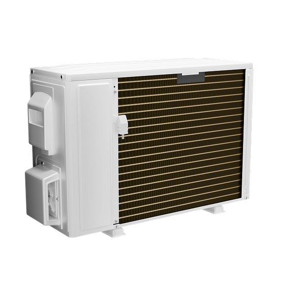 Классическая система кондиционирования Murren SAS24MR1-A/SAU24MR1-A — (17)