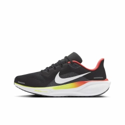 Мужские кроссовки Nike Air Zoom Pegasus 41 'Black Red Yellow' HQ1564-016