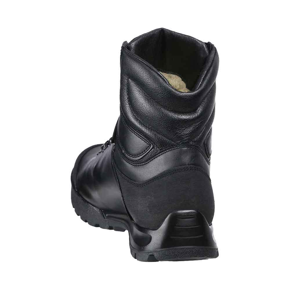 БОТИНОК  утепленный Росомаха модель 24344