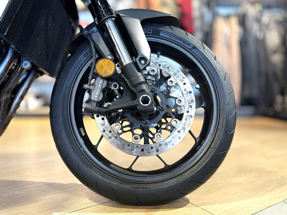 Honda CB 1000R, 2019