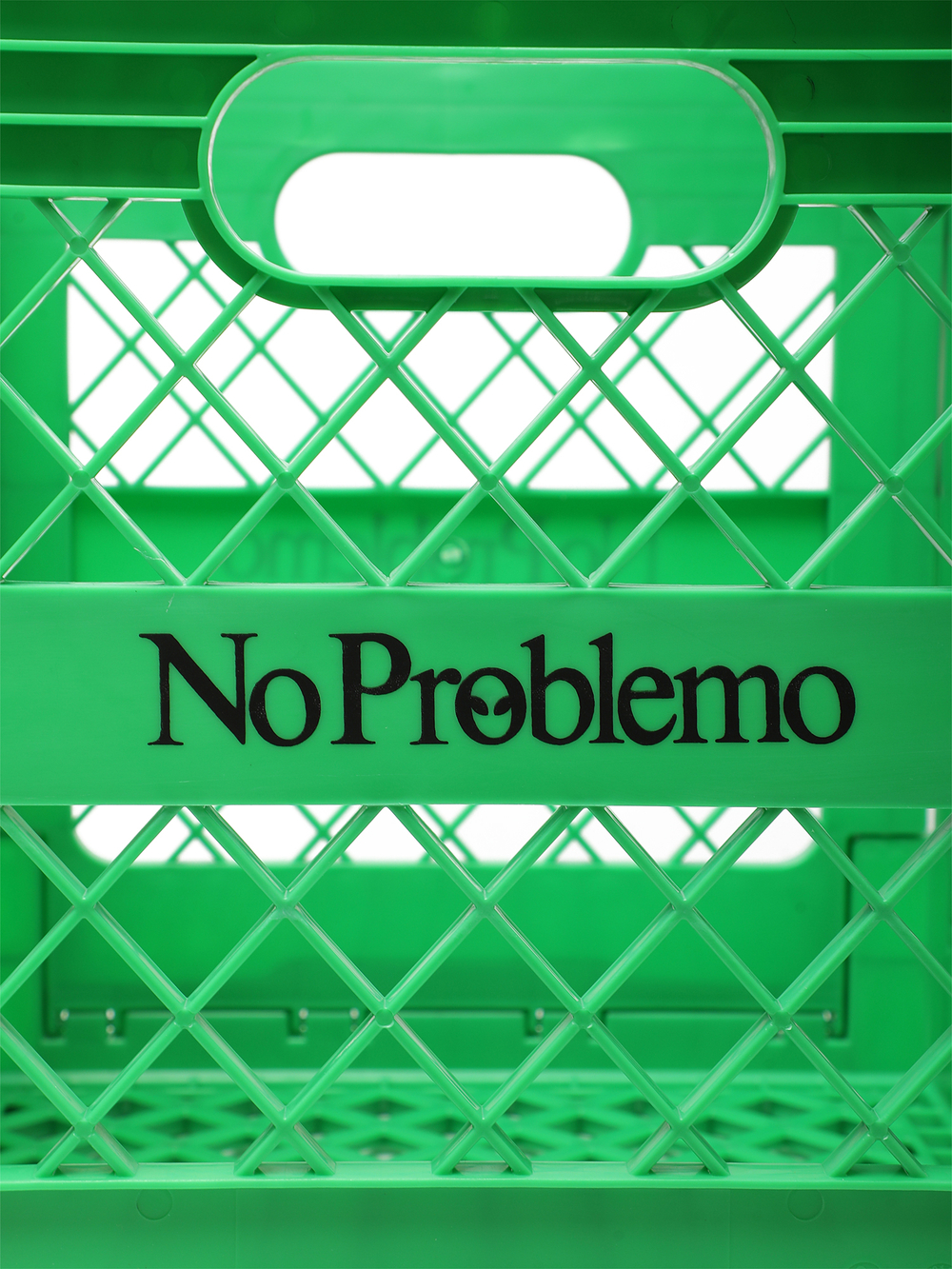 Контейнер Для Пластинок No Problemo