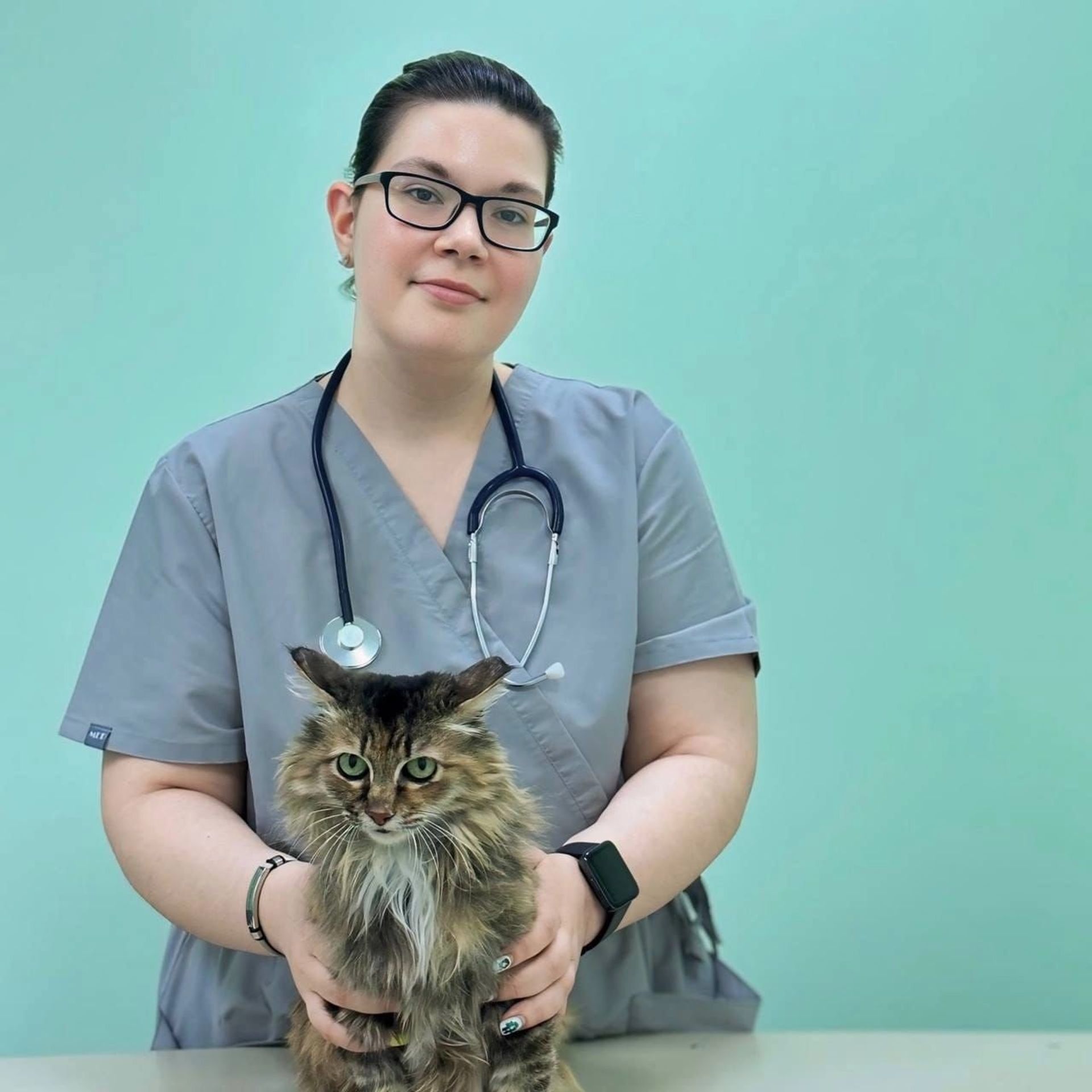 Варвара Никитина Варвара Никитина