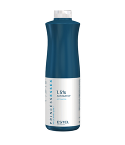 Активатор 1,5%  ESTEL ESSEX PRINCESS (1000 мл)