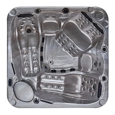 Гидромассажный спа-бассейн Mexda WS-598H