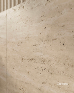Гибкий камень Decaro WallPanels Flex Stone D1009 Travertine