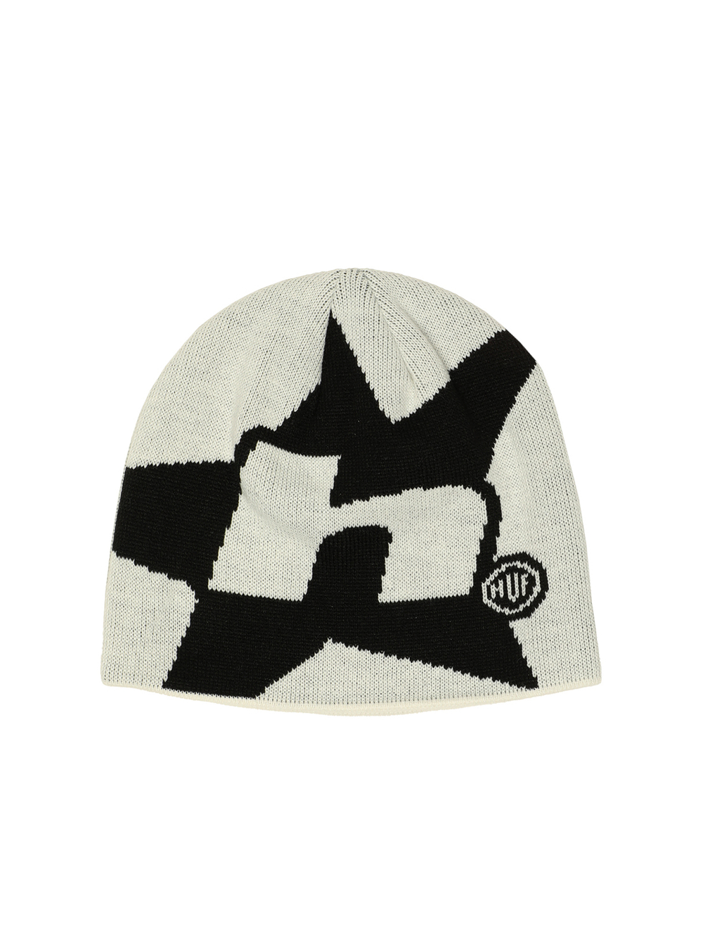 Шапка H Star Skull