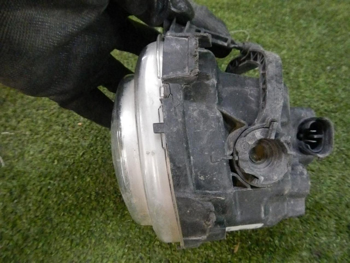 ПТФ правая BMW X5 F15 (2013-2018) LED