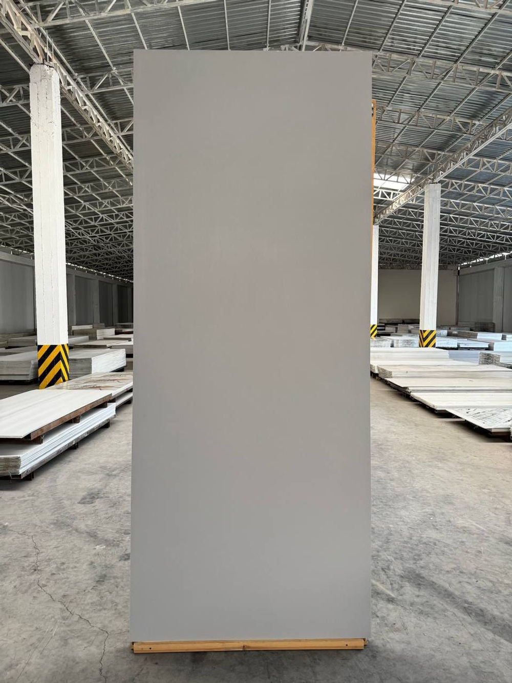 Панель бамбуковая, Бам1-11