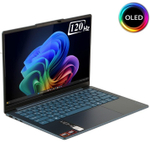 Ноутбук Lenovo Yoga Slim 7 14AKP10 14" / 16 Гб / SSD 1000 Гб / Win 11 Home / 83JY0009RK