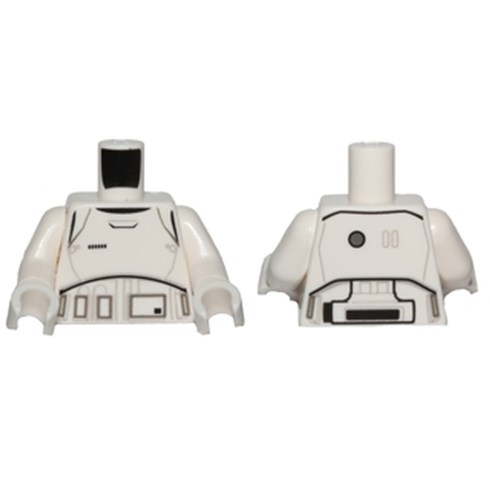 Торс от Штурмовика Первого Ордена 973pb2129c01