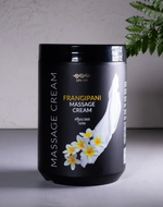 Крем для массажа Франжипани Spa№1  1000 мл