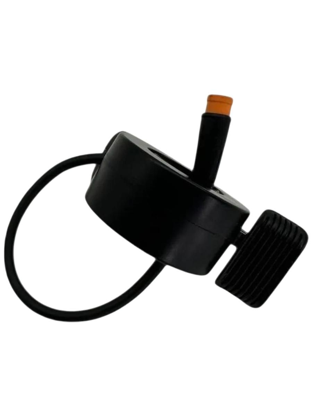 Курок газа Julet 3pin для Kugoo V3