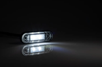 Фонарь габаритный Fristom FT-015 B LED Белый