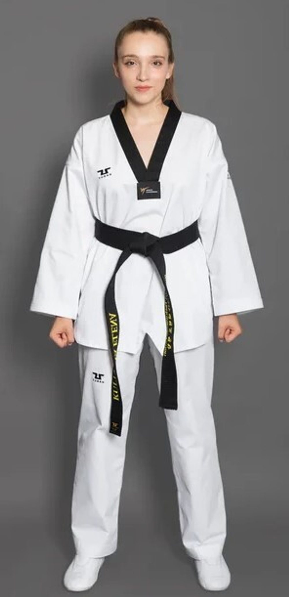 Добок WT Tusah Starter Uniform Dan