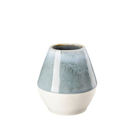 Rosenthal Junto Aquamarine - Steinzeug Ваза 10 см