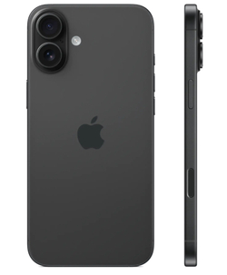 Смартфон iPhone 16 Plus