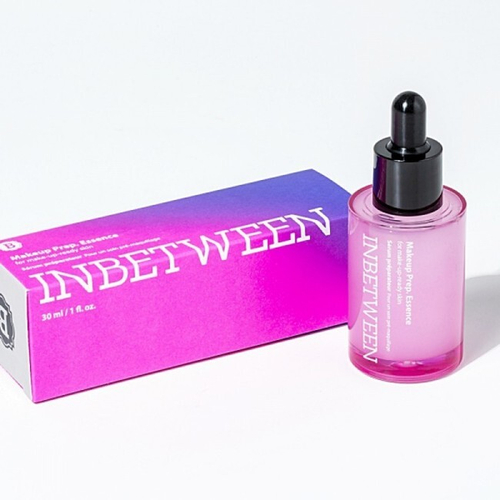 Blithe Эссенция-база под макияж - InBetween makeup prep essence, 30мл