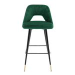 Барный стул Bar Stool Avorio арт.112054