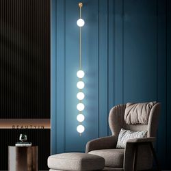 Настенный светильник ADILS WALL H130