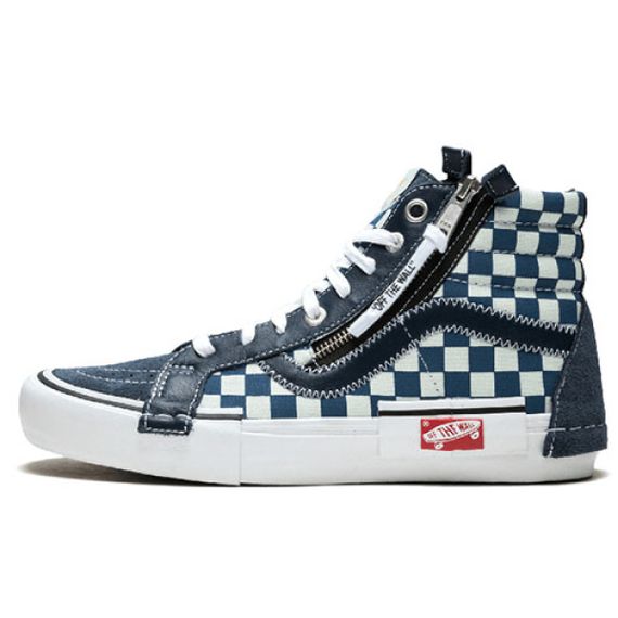 Vans SK8 Cap LX