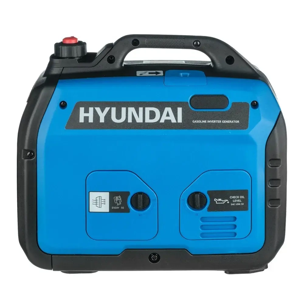 Инверторный генератор Hyundai HHY 2050Si ( 2.3 кВт )