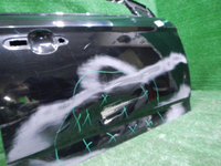 Дверь передняя правая Ford Mondeo 4 (06-14)