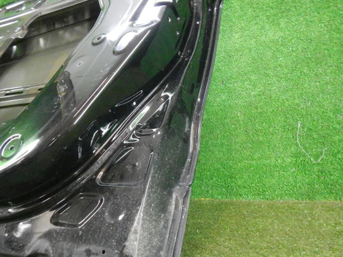 Дверь передняя правая Nissan Qashqai 2 j11 (13-23)