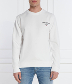 Худи Tommy Jeans - белый(DM0DM18609)