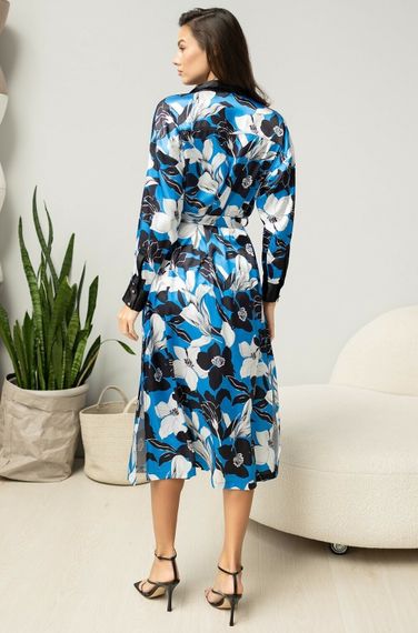 Халат Mia-Amore 7329 &quot;Martina&quot;